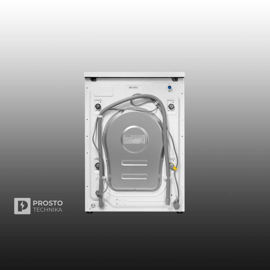 Стиральная машина Maunfeld MFWM148WH01 Стиральная машина Maunfeld MFWM148WH01